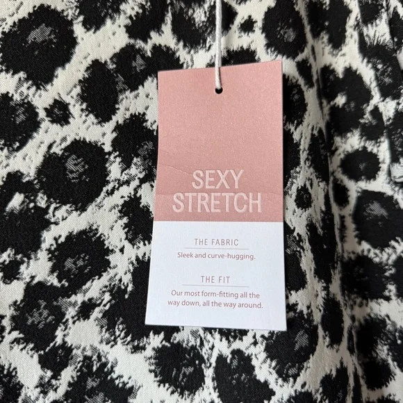 Lane Bryant NWT The Allie Pants - Picture 6 of 11